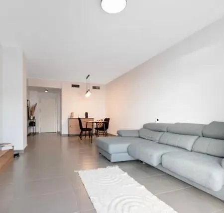 Atico Con Vistas Al Mar En Apartment *